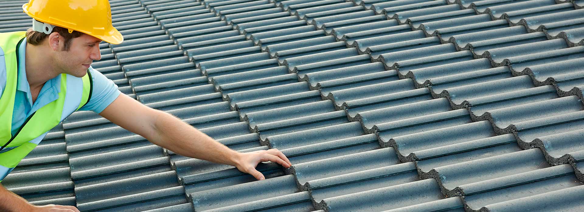 Your roofing will be reliable and in great shape after our team is done with it!