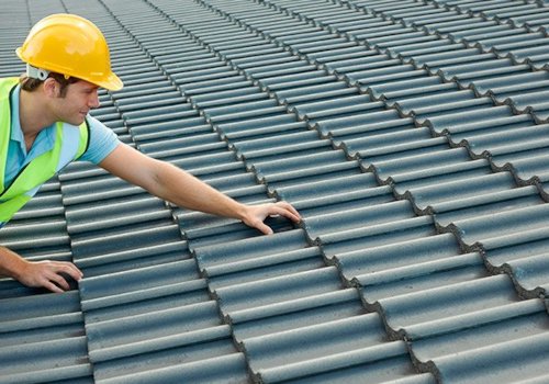 Your roofing will be reliable and in great shape after our team is done with it!