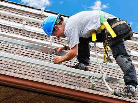 Roofing Services