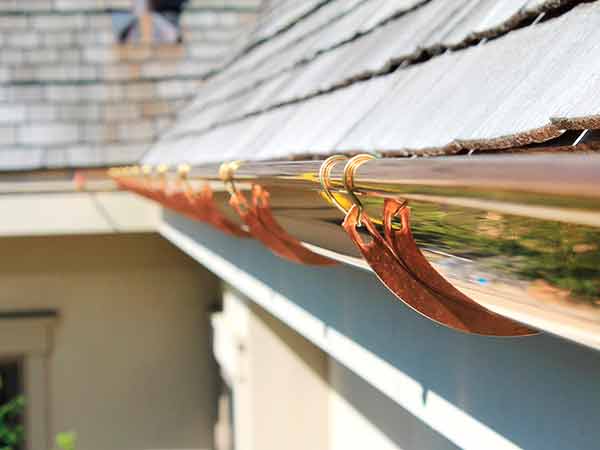 Gutter Services