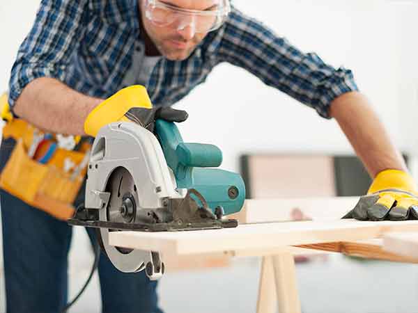 Carpentry Services